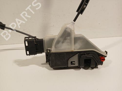 Rear right lock DS DS 3 / DS 3 CROSSBACK (UR_, UC_, UJ_) 1.2 PureTech 130 (URHNSS) | BP29918393C99