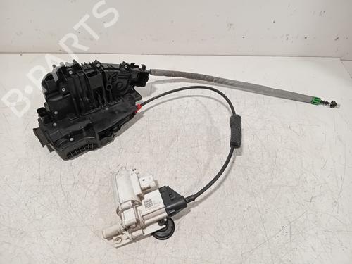 Used Front right lock Front right lock MERCEDES-BENZ GLE (W166) 350 d 4-matic (166.024) (258 hp) 36264091 36264091