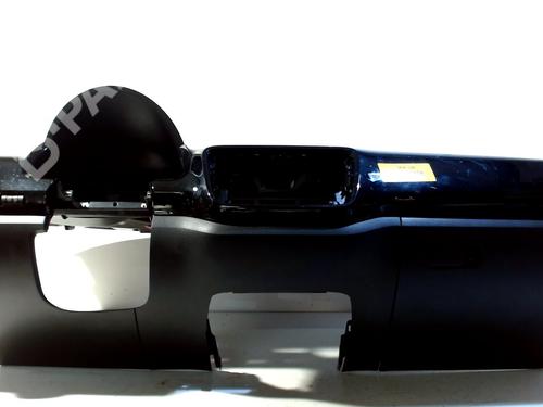 Used Airbag Kit Airbag Kit VW UP! (121, 122, BL1, BL2, BL3, 123) 1.0 (60 hp) 7876733 7876733