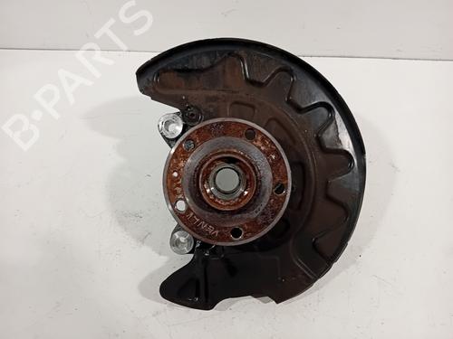 left-front-steering-knuckle-vw-passat-b8-variant-3g5-cb5-2014-26725755 main image