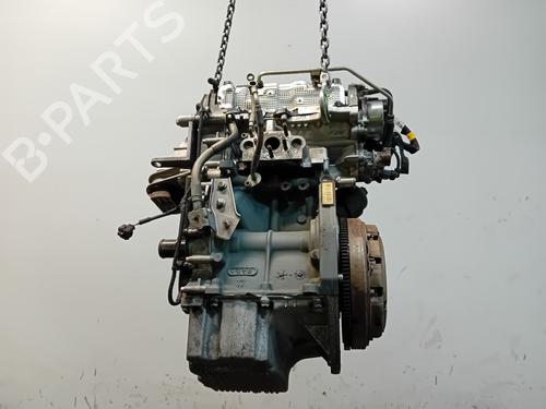 Motor FIAT 500 C (312_) 0.9 (312AG1A) (86 hp) 24980491