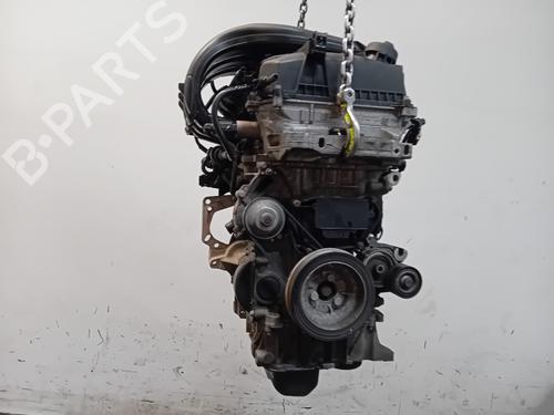 Engine PEUGEOT 208 I (CA_, CC_) 1.2 VTI 82 | BP30152664M1