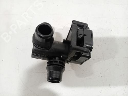 Elektronisk sensor MERCEDES-BENZ EQE (V295) EQE 350 (295.125) | BP29333711M84 