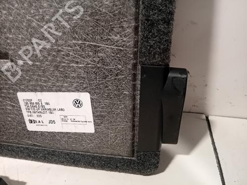 Boot lining SEAT Mii (KF1, KE1) 1.0 | BP39654958I3 - Image 5
