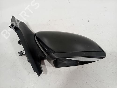 Right mirror RENAULT ZOE (BFM_) ZOE | BP28716681C27 - Image 2