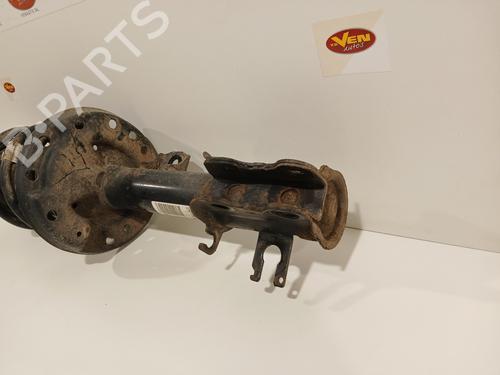 Left front shock absorber OPEL CORSA E (X15) 1.2 (08, 68) | BP35980771M16 - Image 3