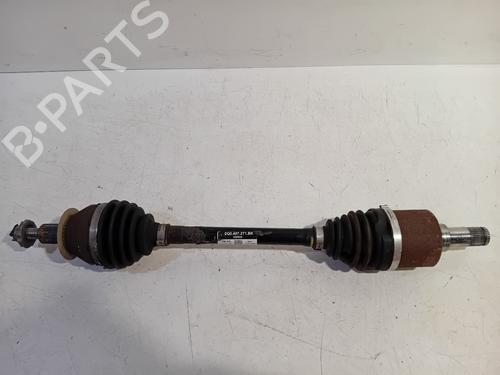 Used Left front driveshaft Left front driveshaft 23138894 23138894