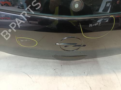 Tailgate OPEL CORSA D (S07) 1.4 (L08, L68) | BP21047849C6 