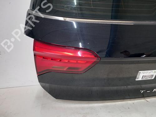 Tailgate VW T-ROC (A11, D11) 1.0 TSI | BP37645561C6 - Image 4