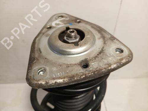 Right front shock absorber OPEL COMBO Box Body/MPV (K9) 1.6 D | BP30889433M17