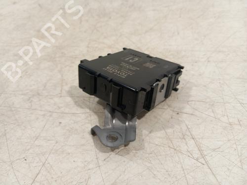 Electronic sensor SUZUKI SWACE (AMZ_) 1.8 Hybrid | BP33661229M84 - Image 4