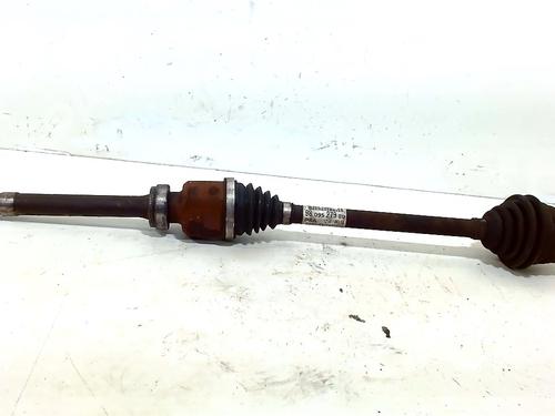 Used Right front driveshaft PEUGEOT 308 II (LB_, LP_, LW_, LH_, L3_) 1.6 BlueHDi 120 (120 hp) 8374355