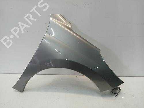 Used Right front fenders Right front fenders PEUGEOT 207 CC (WD_) 1.6 16V (120 hp) 36416645 36416645