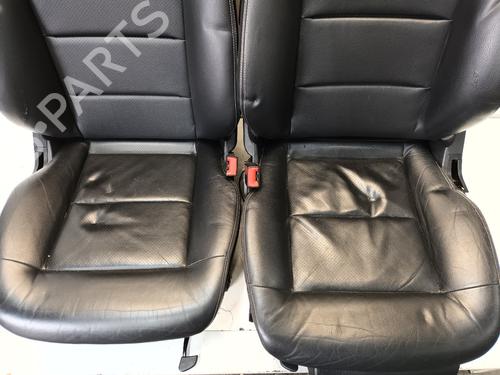 Seats set MERCEDES-BENZ E-CLASS (W212) E 200 CDI / BlueTEC (212.005, 212.006) | BP27638803C78 - Image 2