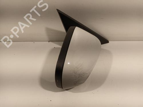 Right mirror BMW 1 (E81) 116 i | BP16446175C27 