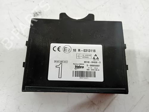Used Control unit Control unit 14908849 14908849