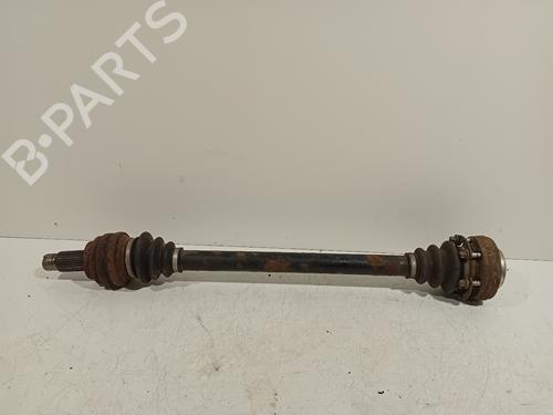 Used Right rear driveshaft BMW 3 Touring (E91) 320 i (150 hp) 17810563