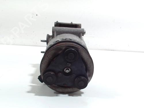 AC compressor FORD FIESTA VI (CB1, CCN) 1.25 | BP12553943M34 