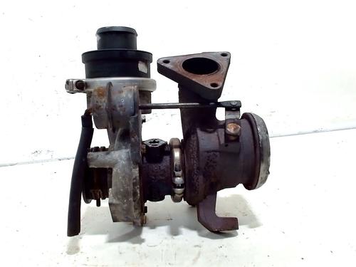 Turbocharger/Supercharger MERCEDES-BENZ B-CLASS Sports Tourer (W245) B 180 CDI (245.207) | BP8345832M71 