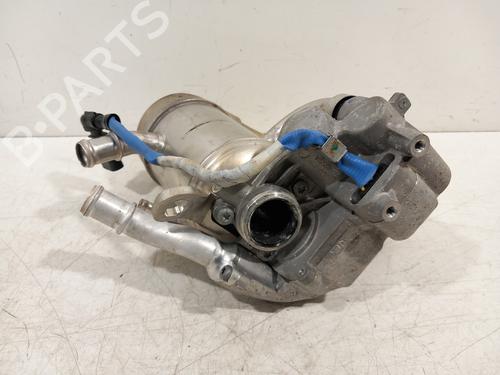Egr VW CRAFTER Van (SY_, SX_) 2.0 TDI FWD (SYB, SYC, SYD) | BP33325691M69 - Image 2