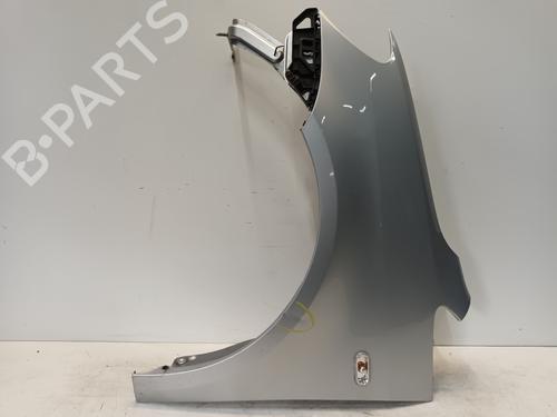 Used Left front fenders Left front fenders VW CADDY III Box Body/MPV (2KA, 2KH, 2CA, 2CH) 1.6 TDI (75 hp) 33748652 33748652
