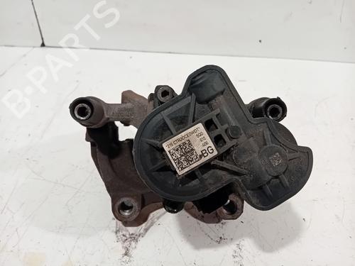 Right rear brake caliper VW GOLF VII (5G1, BQ1, BE1, BE2) 1.4 TSI | BP29169712M106 