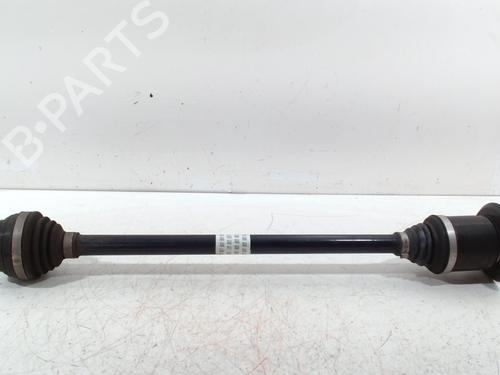 Used Right rear driveshaft BMW 3 (G20, G80, G28) 320 i (184 hp) 12469738