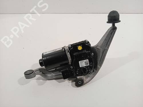 Front wiper motor FORD TRANSIT CONNECT V408 Box Body/MPV 1.5 TDCi | BP29918371M29