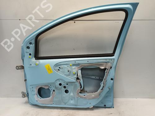 Right front door CITROËN C1 (PM_, PN_) 1.0 | BP21557132C3 