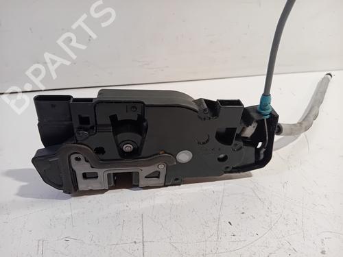 Front left lock MERCEDES-BENZ A-CLASS (W177) A 200 (177.087) | BP27638906C98 - Image 5
