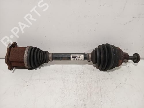 Used Left front driveshaft Left front driveshaft 37671710 37671710