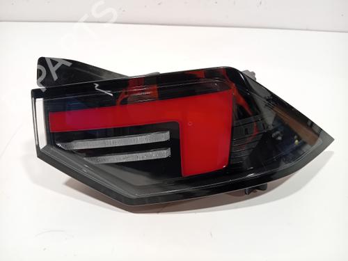 Used Right taillight Right taillight OPEL ASTRA L Sports Tourer (OV5) 1.2 (FRHNSL, FRHNSR) (131 hp) 40626481 40626481