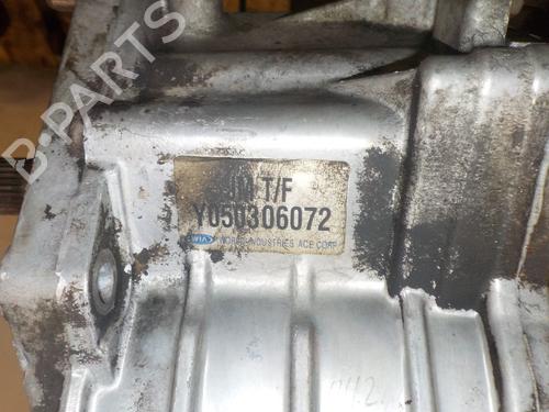 Transfer box KIA SPORTAGE II (JE_, KM_) 2.0 CRDi 4WD | BP10667918M36 