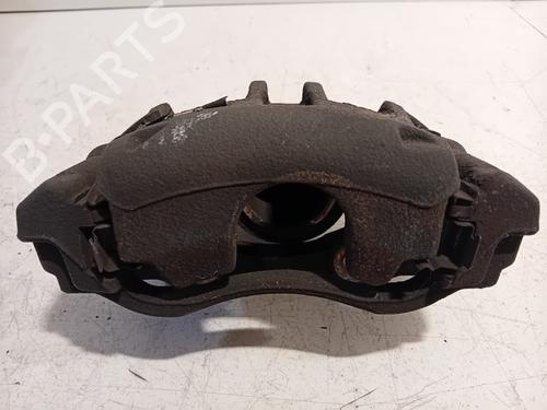 Right front brake caliper CITROËN C3 II (SC_) 1.4 HDi 70 (SC8HZC, SC8HR0, SC8HP4) | BP25220312M104 - Image 2