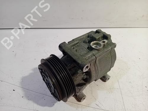 Used AC compressor AC compressor 28538781 28538781
