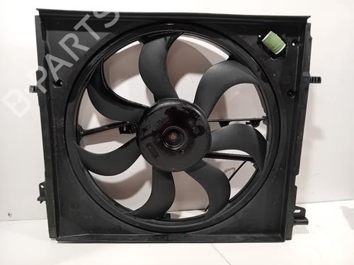 Elektronisk modul NISSAN QASHQAI II (J11, J11_) 1.2 DIG-T (115 hp) 29541048