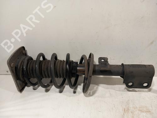 Right front shock absorber OPEL VIVARO C Van (K0) 2.0 | BP38499121M17 - Image 5