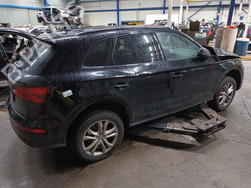 Camera AUDI Q5 (FYB, FYG) SQ5 TFSI quattro | BP33207639E14  - Image 8