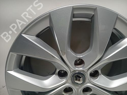 Fælk RENAULT CAPTUR II (HF_) TCe 90 (HFM6) | BP37021638C45 - Image 5