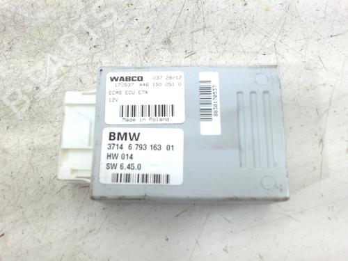 Elektronisk modul BMW X5 (E70) xDrive 30 d (245 hp) 10669725