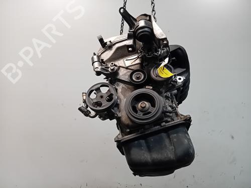 Used Engine TOYOTA RAV 4 II (_A2_) 1.8 (ZCA25_, ZCA26_, ZCA25W, ZCA26W) (125 hp) 28072700