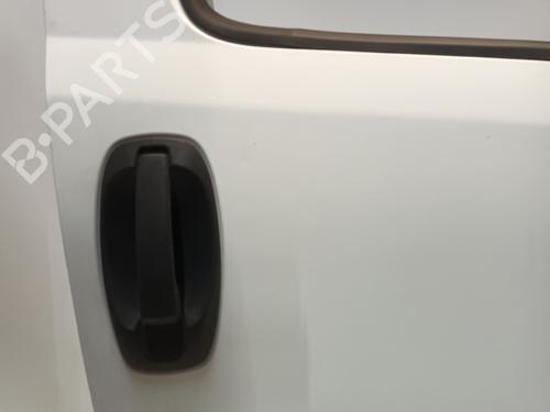 Right front door FIAT DOBLO Cargo (263_) 1.3 D Multijet | BP30730049C3