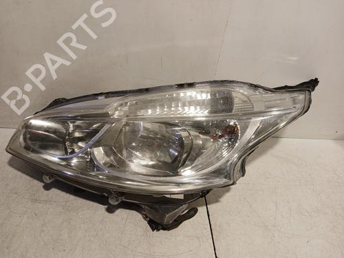 Used Left headlight Left headlight 34696525 34696525