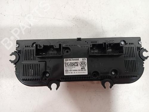 Climate control VW PASSAT B8 (3G2, CB2) 1.4 GTE Hybrid | BP27503919I5 - Image 5