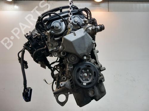 Engine OPEL ASTRA J (P10) 1.4 Turbo (68) | BP37637907M1 - Image 3