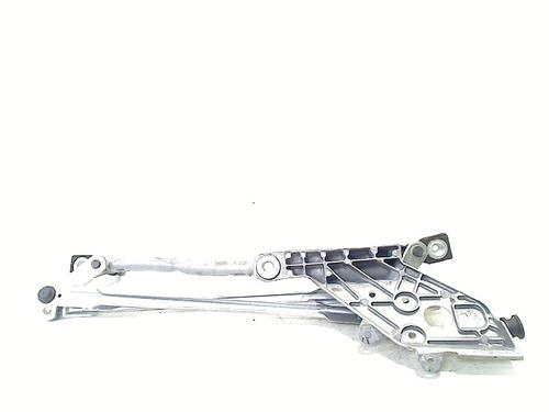 Front wipers mechanism FORD FIESTA VI (CB1, CCN) 1.0 | BP1723451C83 