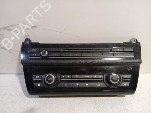Used Climate control BMW 5 (F10) 523 i (204 hp) 20085167