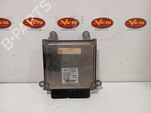 Motorstyringsenhed Motorstyringsenhed MERCEDES-BENZ C-CLASS (W204) C 220 CDI (204.002) (170 hp) 36140050 36140050