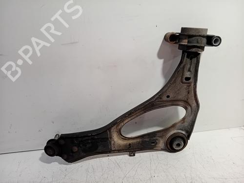 Left front suspension arm MERCEDES-BENZ VITO Van (W447) 109 CDI (447.601, 447.603, 447.605) | BP25980520M12 