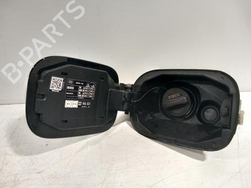 Used Fuel flap Fuel flap MERCEDES-BENZ A-CLASS Saloon (V177) A 250 e (177.186) (218 hp) 33268214 33268214